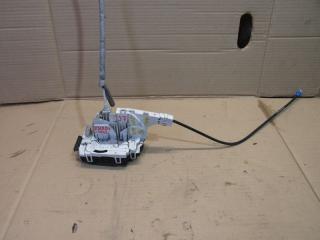 замок двери передней правой Mercedes-Benz Sprinter 2 поколение (W906) 2009, 9067201735