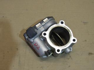 заслонка дроссельная Mercedes-Benz M-Класс W166 2014, 3.0 л., дизель, A6420900270