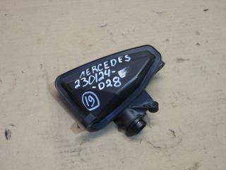 маслозаборник Mercedes-Benz M-Класс W166 2014, 3.0 л., дизель, 6421400087