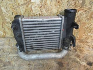 интеркулер Audi A6 4F/C6 [рестайлинг] 2010, 3.0 л., дизель, 4F0145806AA