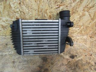 интеркулер Audi A6 4F/C6 2006, 3.0 л., дизель, 4F0145806T