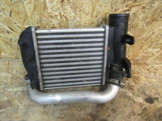 интеркулер Audi A6 4F/C6 [рестайлинг] 2010, 3.0 л., дизель, 4F0145806AA