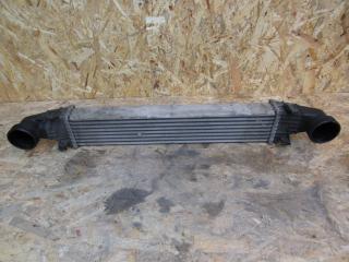 интеркулер Mercedes-Benz C-Класс W203/S203/CL203 2000, 2115001102