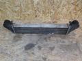 интеркулер Mercedes-Benz C-Класс W203/S203/CL203 2000, 2115001102 - фото №2