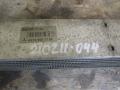 интеркулер Mercedes-Benz C-Класс W203/S203/CL203 2000, 2115001102 - фото №3
