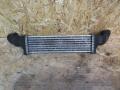 интеркулер Mercedes-Benz C-Класс W203/S203/CL203 2000, 2025001100 - фото №3