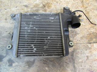 интеркулер Toyota Land Cruiser Prado J120 [рестайлинг] 2007, 127000-0720