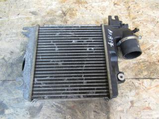 интеркулер Toyota Land Cruiser Prado J120 [рестайлинг] 2007, 127000-0720