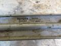 интеркулер Toyota Land Cruiser Prado J120 2004, 127000-0720 - фото №3