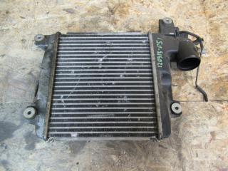 интеркулер Toyota Land Cruiser Prado J120 [рестайлинг] 2007, 127000-0720