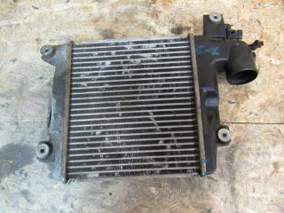 интеркулер Toyota Land Cruiser Prado J120 [рестайлинг] 2007, 127000-0720