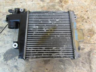 интеркулер Toyota Land Cruiser Prado J120 [рестайлинг] 2007, 127000-0720