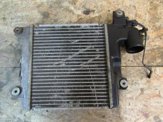 интеркулер Toyota Land Cruiser Prado J120 [рестайлинг] 2007, 127000-0720