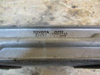 интеркулер Toyota Land Cruiser Prado J120 [рестайлинг] 2007, 127000-0720