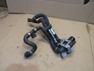 кран отопителя (печки) BMW X6 F16 2014, 8572123