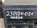 блок предохранителей Mazda CX-5 1 поколение 2014, 2.0 л., дизель, KD45-675X0 - фото №13