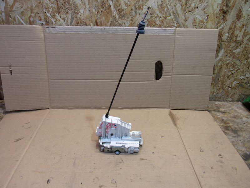 замок двери передней левой Mercedes-Benz R-Класс W251 2006, 1697202935 - фото №1