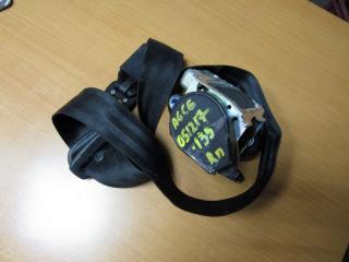 ремень безопасности Audi A6 4F/C6 2006, 4F0857706