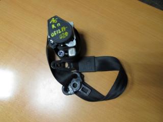 ремень безопасности Audi A6 4F/C6 2006, 4L1857706