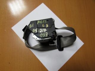 ремень безопасности Audi A6 4F/C6 2006, 4F0857805A