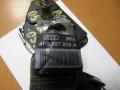ремень безопасности Audi A6 4F/C6 2006, 4F0857805A - фото №3