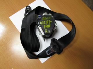 ремень безопасности Audi A6 4F/C6 2006, 4F0857706