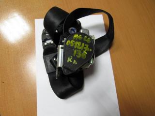 ремень безопасности Audi A6 4F/C6 [рестайлинг] 2010, 4F0857706