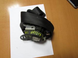 ремень безопасности Audi A6 4F/C6 2006, 4F0857706