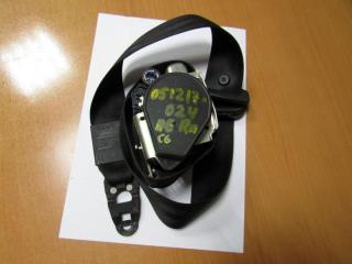 ремень безопасности Audi A6 4F/C6 2006, 4F0857706