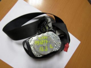 ремень безопасности Mitsubishi L200 4 поколение [рестайлинг] 2011, TK-AB2-EN233