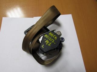 ремень безопасности Audi A6 4F/C6 [рестайлинг] 2010, 8A0857732