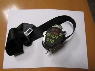 ремень безопасности Audi Q7 4L [рестайлинг] 2012, 4L1857706E