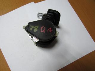 ремень безопасности Audi Q7 4L 2005, 4L0857811C