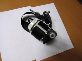 ремень безопасности Mercedes-Benz M-Класс W164 2005, 1648602085
