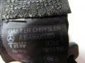 ремень безопасности Mercedes-Benz M-Класс W164 2005, 1648602085 - фото №4