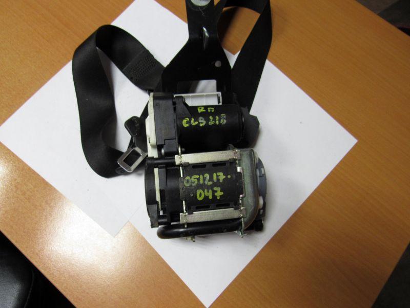 ремень безопасности Mercedes-Benz CLS-Класс C218/X218 2011, 2128608685 - фото №1