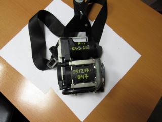 ремень безопасности Mercedes-Benz CLS-Класс C218/X218 2011, 2128608685