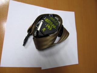 ремень безопасности Audi A6 4F/C6 [рестайлинг] 2010, 8A0857732