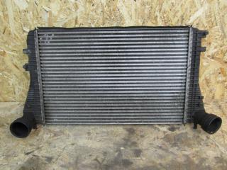 интеркулер Volkswagen Passat B6 2005, 2.0 л., дизель, 3C0145805F