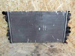 радиатор (основной) Mercedes-Benz Vito W639 [рестайлинг] 2012, 2.2 л., дизель