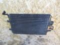 радиатор кондиционера Volkswagen Golf 4 поколение 1997, 1J0820411D - фото №3
