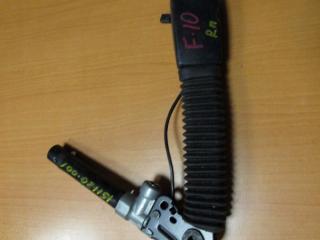 замок ремня безопасности BMW 7 серия F01/F02 2008, 6157964