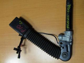 замок ремня безопасности BMW 7 серия F01/F02 2008, 6157964