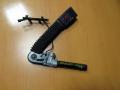 замок ремня безопасности BMW 7 серия F01/F02 2008, 6157964 - фото №3
