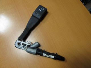 замок ремня безопасности BMW X5 E70 2006, 3065663
