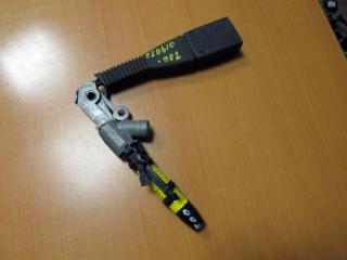 замок ремня безопасности BMW X5 E70 2006, 3065664