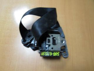 ремень безопасности Audi Q7 4L [рестайлинг] 2011, 4L1857705D