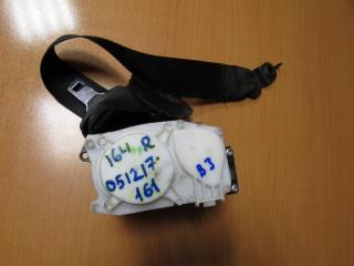 ремень безопасности Mercedes-Benz GL-Класс X164 2006, 2518603286