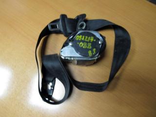 ремень безопасности Volkswagen Touareg 1 поколение 2002, 7L0857706H