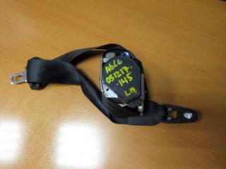 ремень безопасности Audi A6 4F/C6 2006, 4F0857705